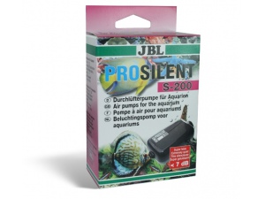 JBL ProSilent S200 +