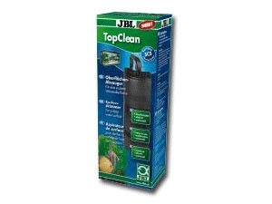 JBL TopClean II