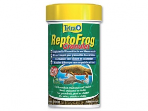 Tetra Repto Frog Granules 100ml