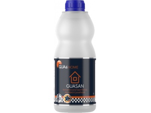 Dezinfekce GUASAN 1l koncentrát (doprodej)