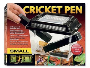 Cricket Pen ExoTerra S