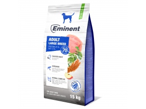 EMINENT Adult Large Breed 15kg