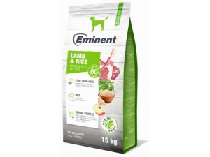 EMINENT Lamb & Rice 3kg