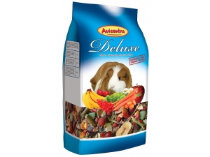 AVICENTRA DELUXE morče 12,5kg