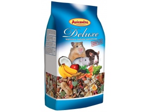 AVICENTRA DELUXE malý hlodavec 1kg