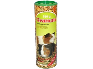 GRANUM pro morčata 550g