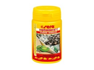 Sera Reptimineral C