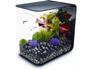 Designové akvárium BiOrb Flow 30l černé