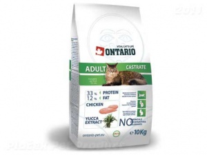 ONTARIO Adult Castrate 400g