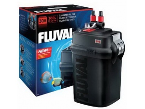 Filtr Fluval 306 vnější