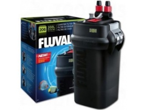 Filtr Fluval 406 vnější