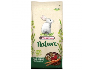 Krmivo VERSELE-LAGA Nature Junior pro králíky 2,3kg