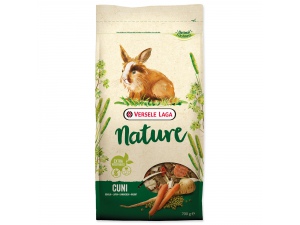 Krmivo VERSELE-LAGA Nature pro králíky 2,3kg