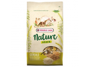 Snack VERSELE-LAGA Nature Cereals 500g 1ks