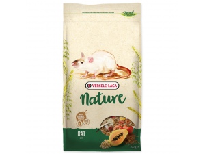 Krmivo VERSELE-LAGA Nature Potkan 700g