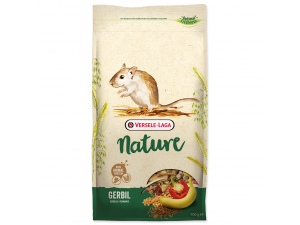 Krmivo VERSELE-LAGA Nature pro pískomily 700g 1ks