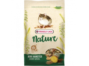 Krmivo VERSELE-LAGA Nature pro křečíky 400g