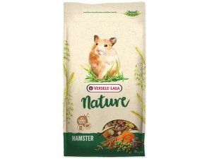 Krmivo VERSELE-LAGA Nature pro křečky 700g