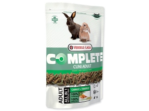 Krmivo Complete pro králíky 500g