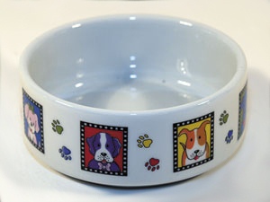 Miska keramická Doggy