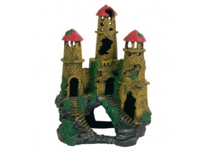 Velký hrad 20cm