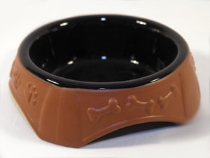 Miska keramická Terracotta S
