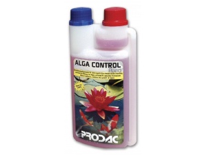 Prodac Alga Control Pond 350ml