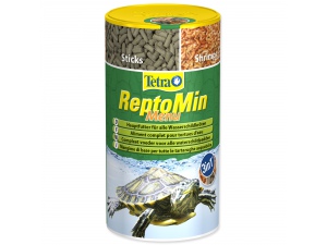 TETRA Repto Min Menu 250ml