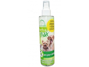 Herba MAX - Spray 200ml