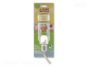 Napaječka LIVING WORLD Eco skleněná 769ml