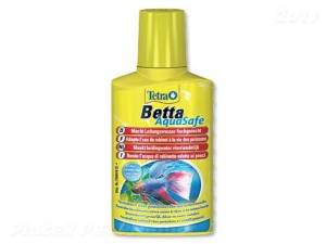 TETRA Betta Aqua Safe 100ml