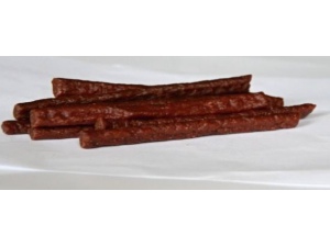 WANT BEEF Stick 12cm 200g