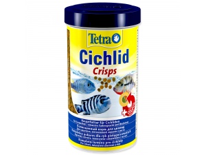 TETRA Cichlid Crisps 500ml