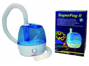 Super Fog II - mlhovač