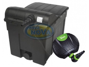Filtrační set Aqua Nova NUB-12000