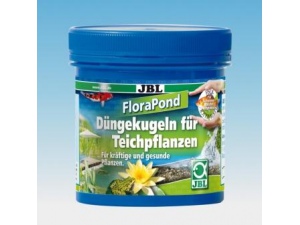 JBL FloraPond (8 kuliček)