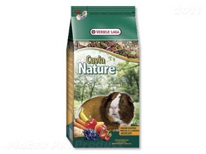 Krmivo Nature pro morčata 2,5kg