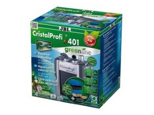 Filtr JBL CristalProfi e401 greenline