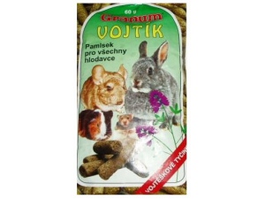 Granum Vojtík 60g (doprodej)