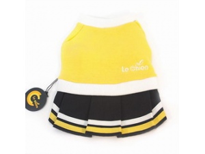 Cheer Leader dres 29cm