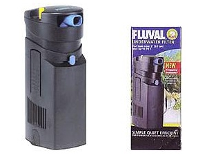 Fluval 2 Plus