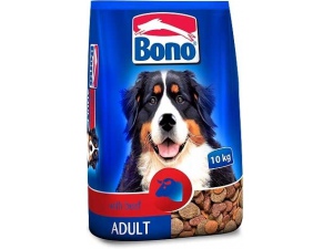 Bono Adult hovězí 10 kg