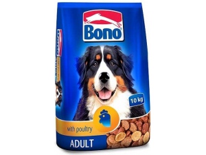 Bono Adult drůbeží 10 kg