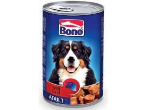 Bono Adult hovězí 1250g