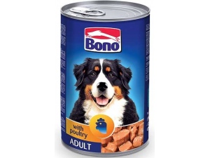 Bono Adult drůbeží 1250g