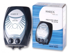Kompresor Hailea ACO-6603