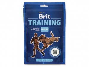 BRIT Training Snack Puppies 200g