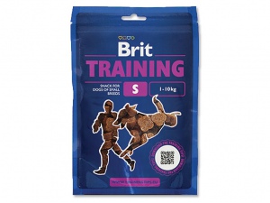 BRIT Training Snack S