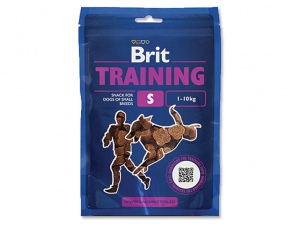 BRIT Training Snack S 100g