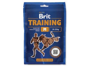 BRIT Training Snack M